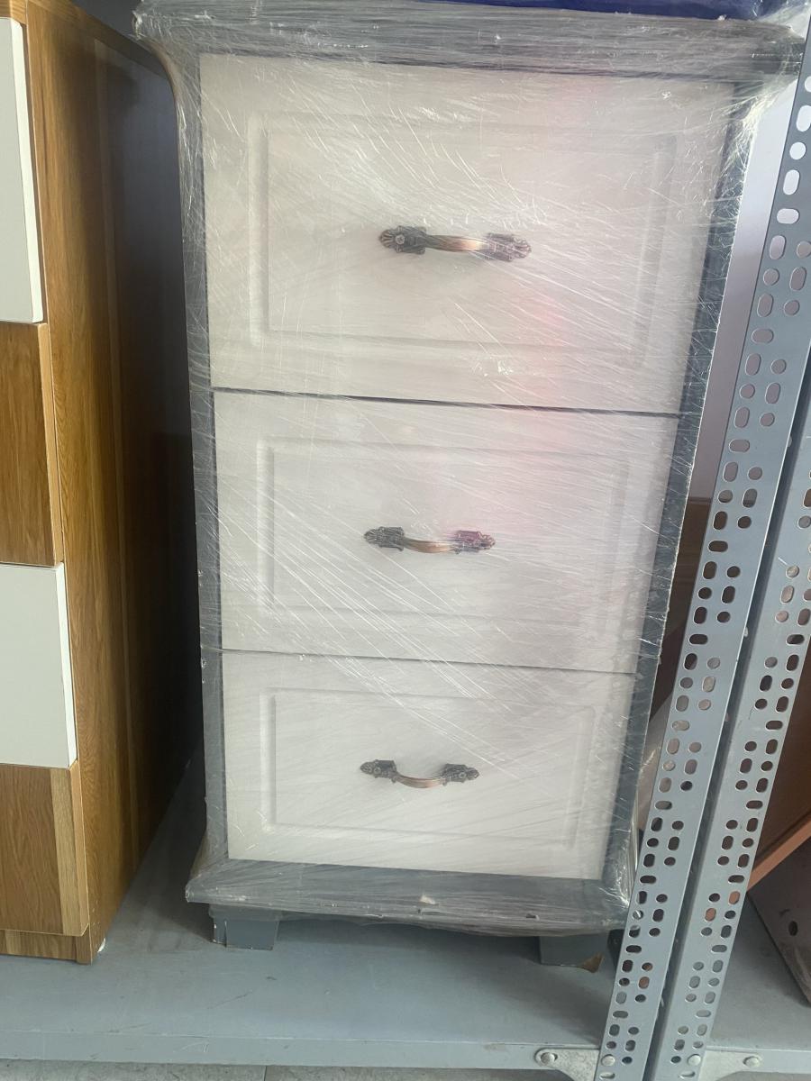 Tủ Đầu Giuờng Gỗ Công Nghiệp Hải Phòng