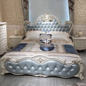 Giuờng Tân Cổ Điển Nhập Khẩu  Hải Phòng
