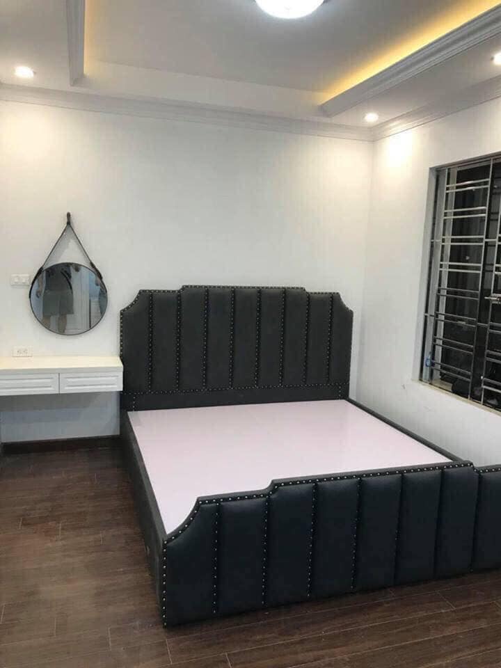 Giuờng Tây Âu Nhập Khẩu  Hải Phòng