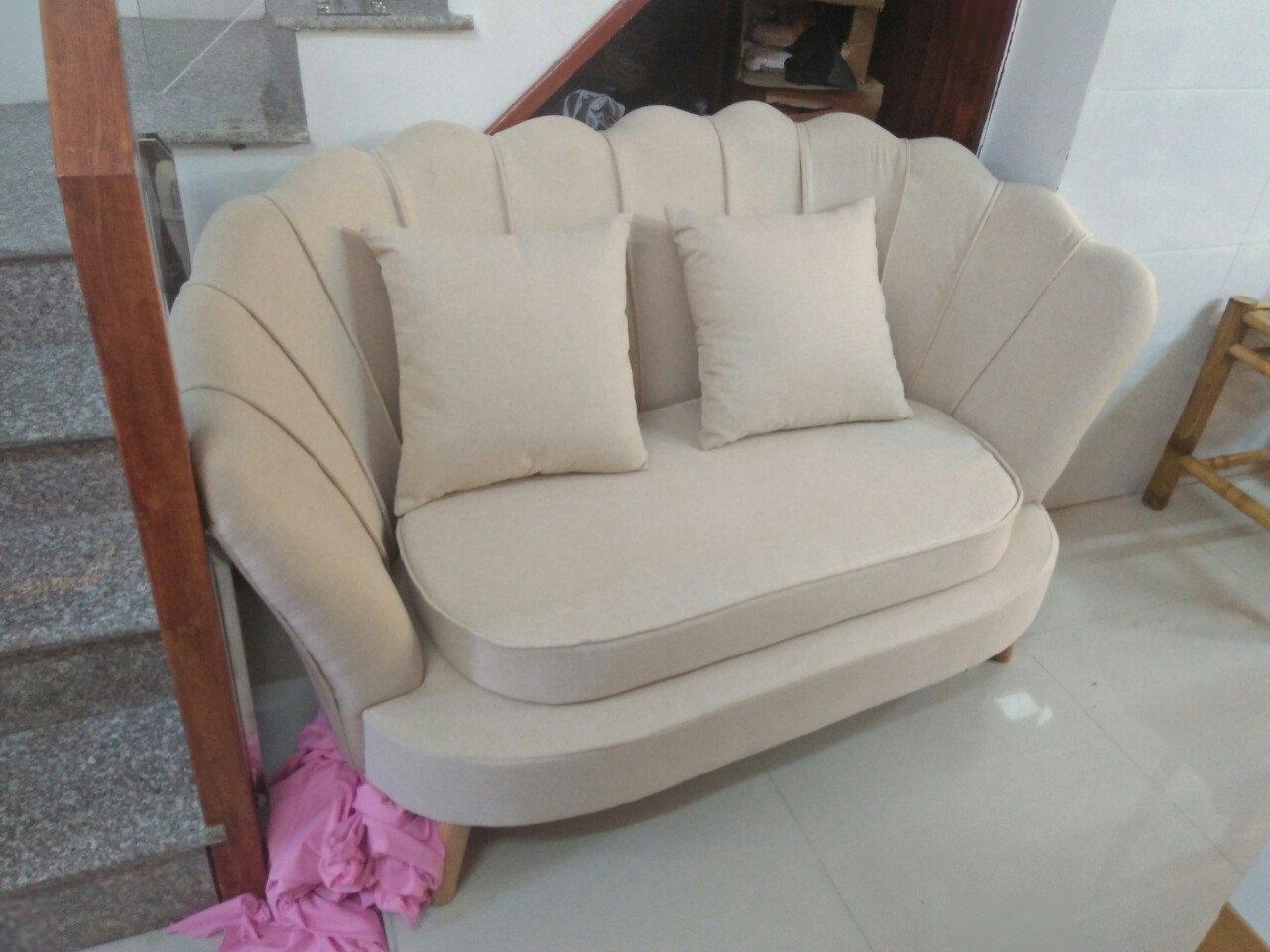  Sofa Góc Đặt Theo Yêu Cầu Hải Phòng