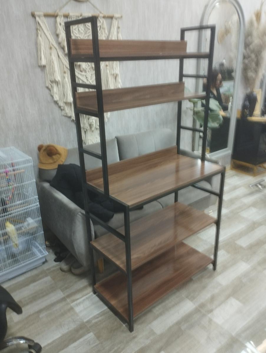 Kệ Lò Vi Sóng-Nồi Cơm  Đặt Theo Yều Hải Phòng