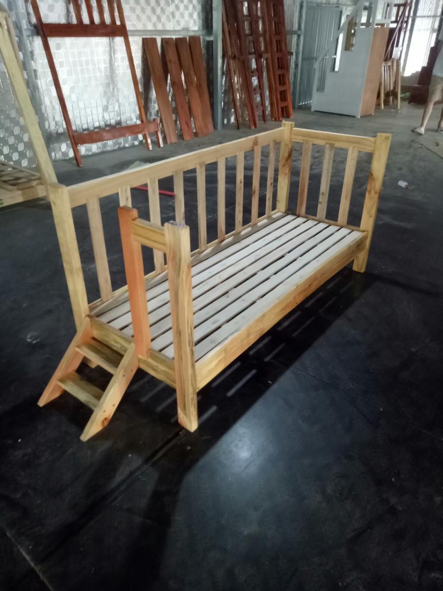 Giường Ghép Trẻ Em Hải Phòng.