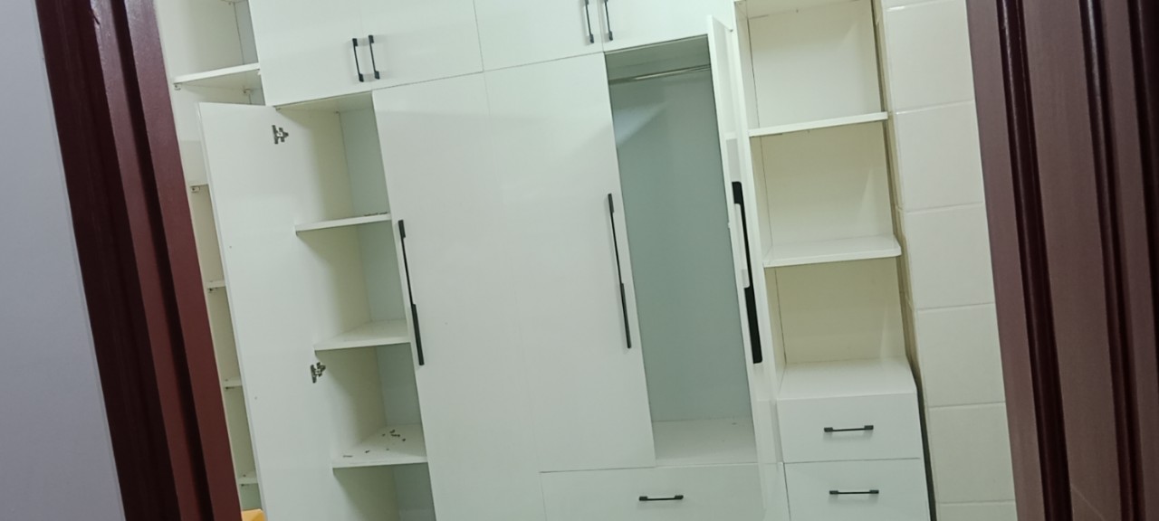 TỦ NHỰA CAO CẤP HẢI PHÒNG - ECOPLASTIC ( MẪU 4 ) HÀNG ĐẶT